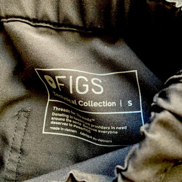 Figs top and bottom set - Picture 4 of 6